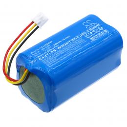 Akumulator Blaupunkt XBOOST D071-INR-CH-4S1P 3400mAh