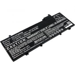 Akumulator Lenovo ThinkPad T480s 01AV478 4600mAh