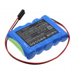 Akumulator Hobart Quantum 00-043263 2000mAh