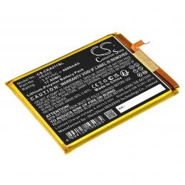 Akumulator Cricket Dream 5G HE403 4600mAh