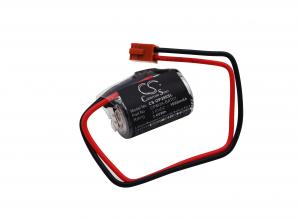 Akumulator Omron CQM1H CPM2A-BAT01 1000mAh