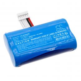 Akumulator Ingenico AXIUM DX4000 LD18650K-1 2600mAh