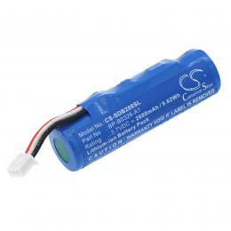 Akumulator Seiko MP-B20 IS496 2600mAh