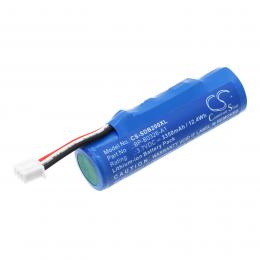 Akumulator Seiko MP-B20 IS496 3350mAh