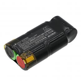 Akumulator Cattron Theimeg TH-GA BT904-00044 2100mAh