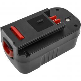 Akumulator Black & Decker BDGL1800 A18 4000mAh