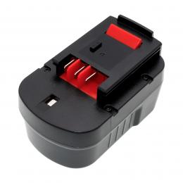 Akumulator Black & Decker BD18PSK 499936-34 3000mAh