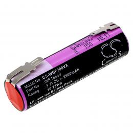 Akumulator Karcher WV1 INR18650 2900mAh