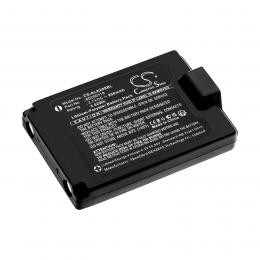 Akumulator Autec A8B 80200116 950mAh