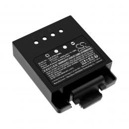 Akumulator Hetronic ERGO-120 68303650 3000mAh