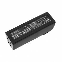 Akumulator Hetronic Ergo-S 68303700 3400mAh