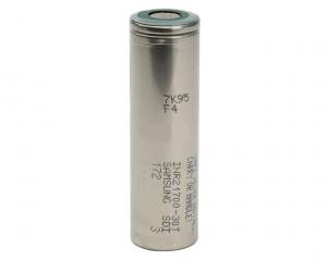 Akumulator INR21700-30T Samsung 3000mAh 35A depakiet clear