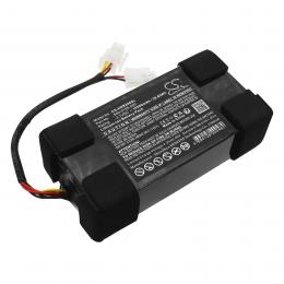 Akumulator Honeywell BW RigRat 500-0165-000 10500mAh