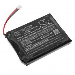 Akumulator VDO Standard Ignition 105070 2S1P 2100mAh