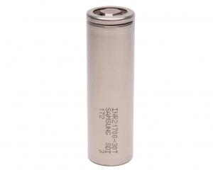 Akumulator INR21700-30T Samsung 3000mAh 35A clear