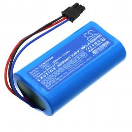 Akumulator Wolf Garten Li-ion Power BS 80 7086061 2600mAh