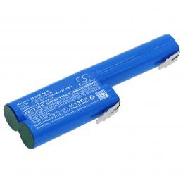 Akumulator Bosch AGS Accu100 2000mAh