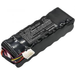 Akumulator Wolf Garten R.S.1000 BAT6001B 6000mAh