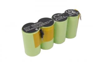 Akumulator Wolf Garten Vario RV-E8 08802-00.630.00 3600mAh