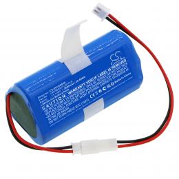 Akumulator Electropan Ilife V3S UR18650ZT-3S1P-S 2600mAh