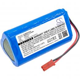 Akumulator Medion MD16192 UR18650ZT-3S1P-S 2600mAh