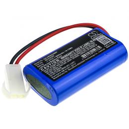 Akumulator Horron ORON628G B0402096 2600mAh