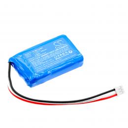 Akumulator Mindray Beneview T1 LI12S001A 900mAh