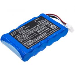 Akumulator Mindray Umec10 LI23S005A 6400mAh