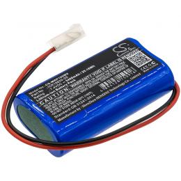 Akumulator Mindray SP1 ICR18650-2S 3400mAh