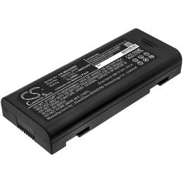 Akumulator Mindray T5 MB583-3S3P 6800mAh