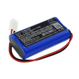 Akumulator Mindray SP1 ICR18650-2S 2600mAh