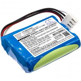 Akumulator Mindray BeneHeart R3 LI13S001A 3400mAh