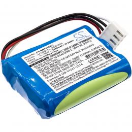 Akumulator Mindray BeneHeart R3 LI13S001A 2600mAh