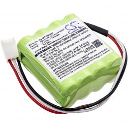 Akumulator Morita DentaPort ZX 6905-006 700mAh