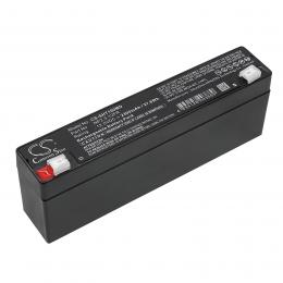 Akumulator Schiller PT-160 NP2.3-12FR 2300mAh