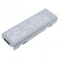 Akumulator Mindray PM7000 M05-010001-06 6800mAh