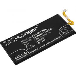 Akumulator LG G7 ThinQ BL-T39 2900mAh