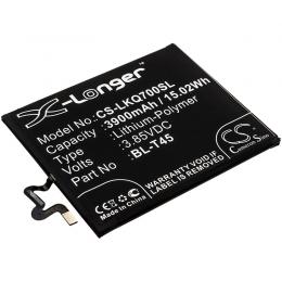 Akumulator LG Q70 BL-T45 3900mAh