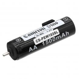 Akumulator Panasonic EW1031CM EW1031RB84W 1500mAh