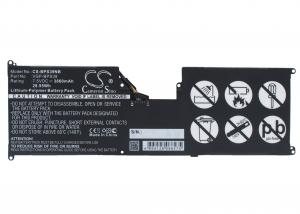 Akumulator Sony VAIO Tap 11 VGP-BPS39 3860mAh