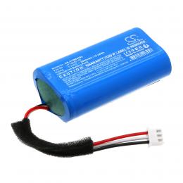 Akumulator Creative MF8405 JY18650-2S 2600mAh