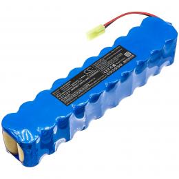 Akumulator Rowenta RH8552 RS-RH4899 3000mAh