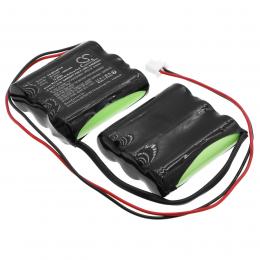 Akumulator Beghelli 415391001 98100095 1500mAh