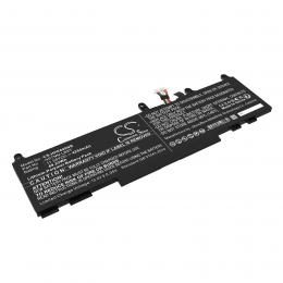 Akumulator HP EliteBook 845 G9 6F6R9EA WP03XL 4250mAh