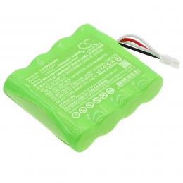 Akumulator Testo 350 Control 0515 0097 2000mAh