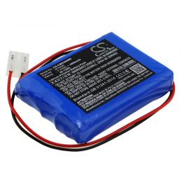 Akumulator Contec ECG-300G 874225 3800mAh