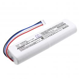 Akumulator Xiaomi BHR5055EU P2051-4S1P-ZM 2600mAh