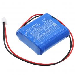 Akumulator Xiaomi Mijia WXCDJ01SWDK INR14430-3S1P 650mAh