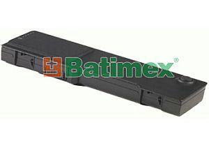 Dell Inspiron 6400 4400mAh 48.8Wh Li-Ion 11.1V