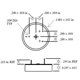 3B50 3.9V